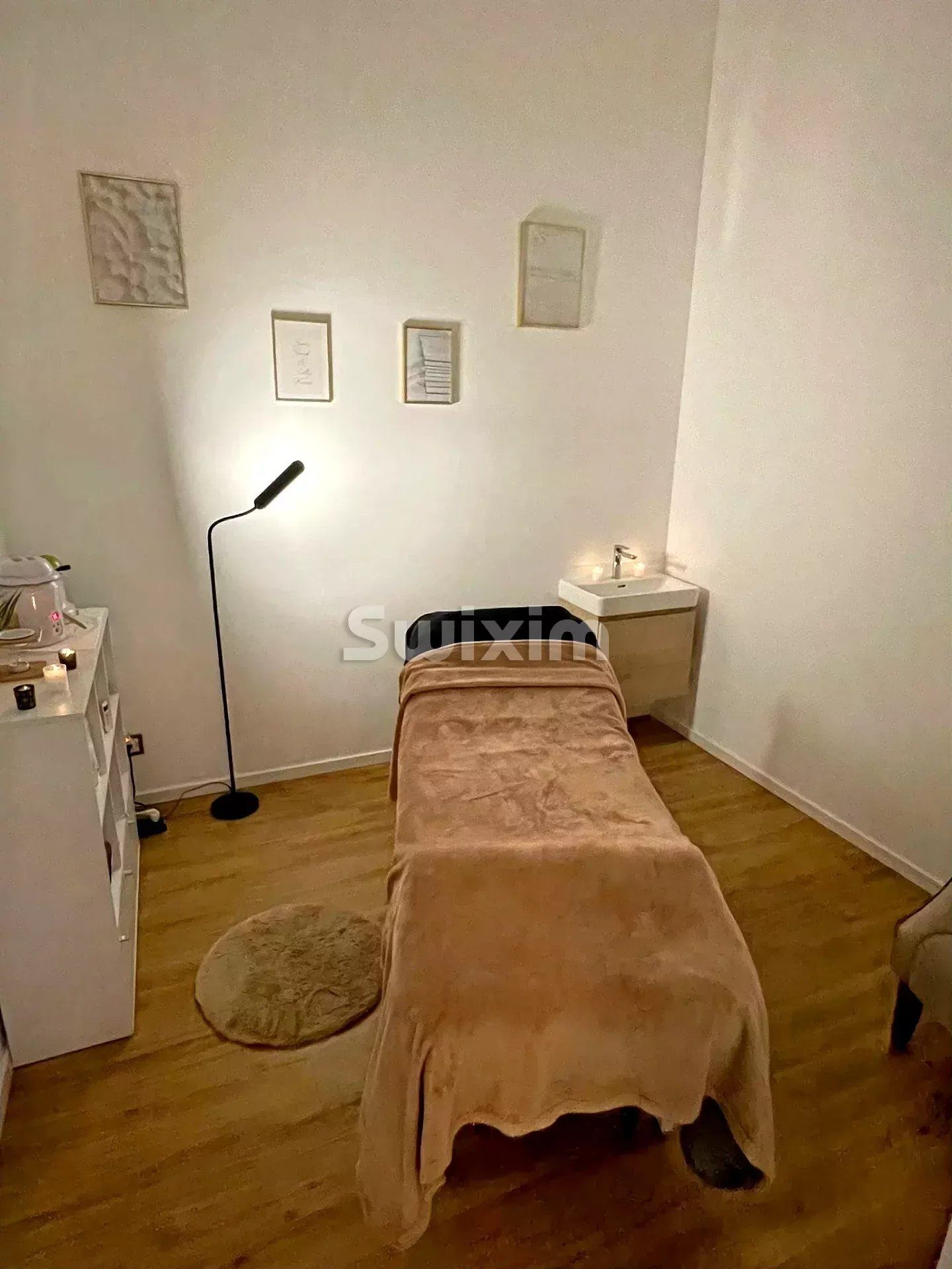 geschäft 3 Zimmer zum verkauf auf Genève (1200)