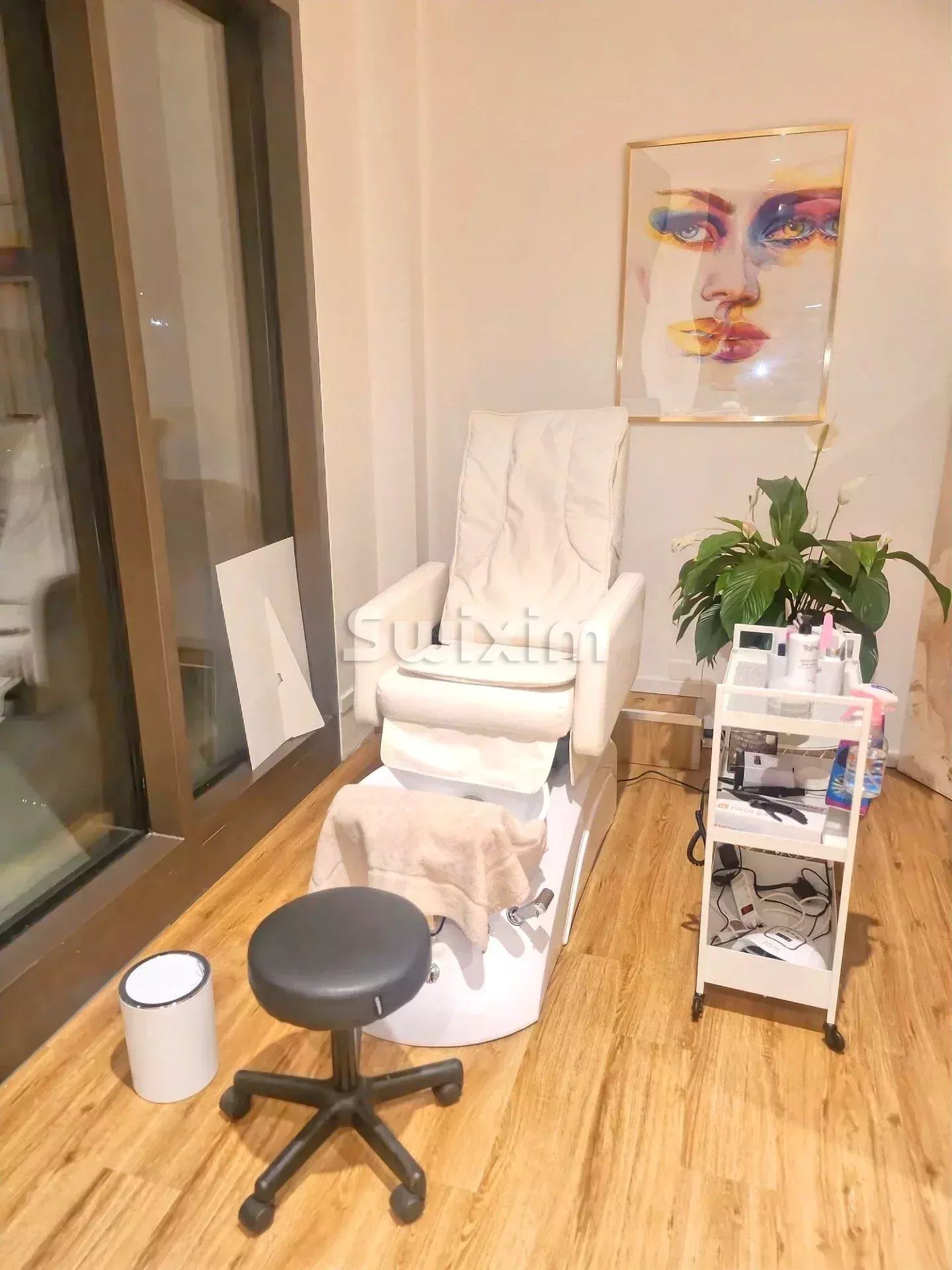 geschäft 3 Zimmer zum verkauf auf Genève (1200)