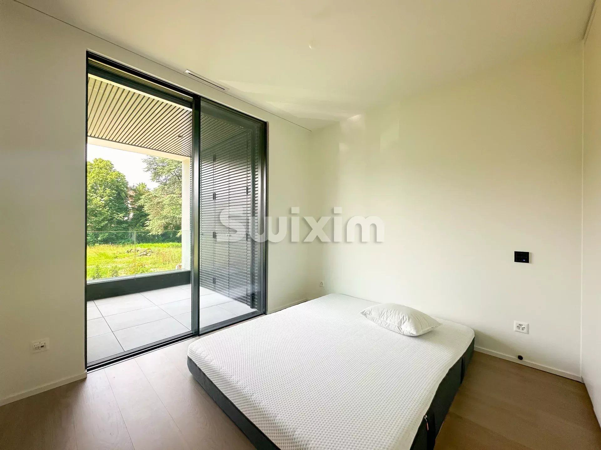 villa 6 Pièces en vente sur Chêne-Bougeries (1224)