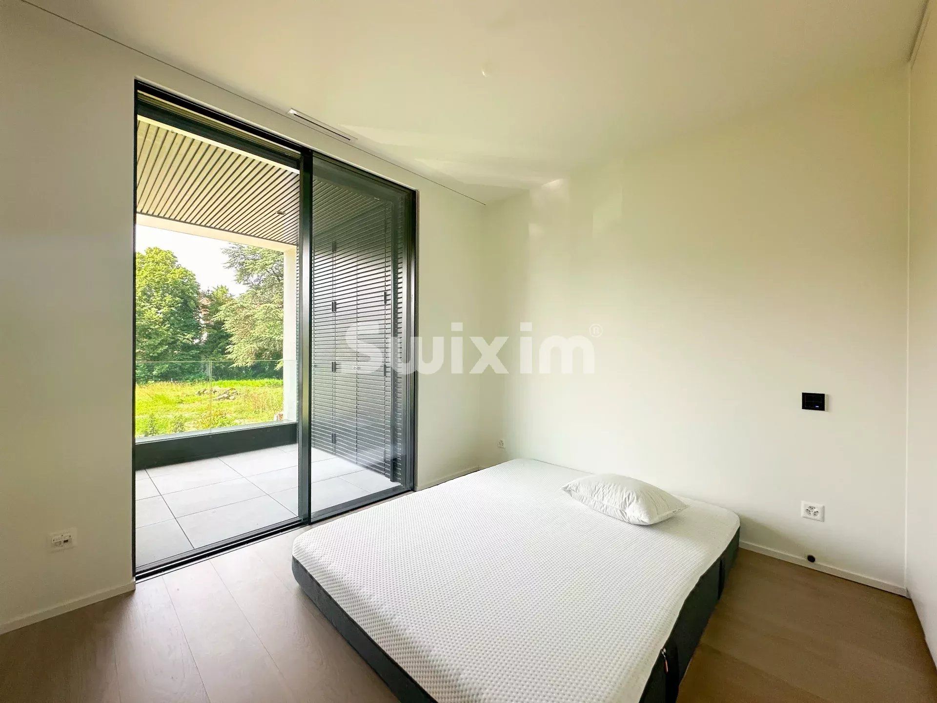 villa 6 Rooms for sale on Chêne-Bougeries (1224)