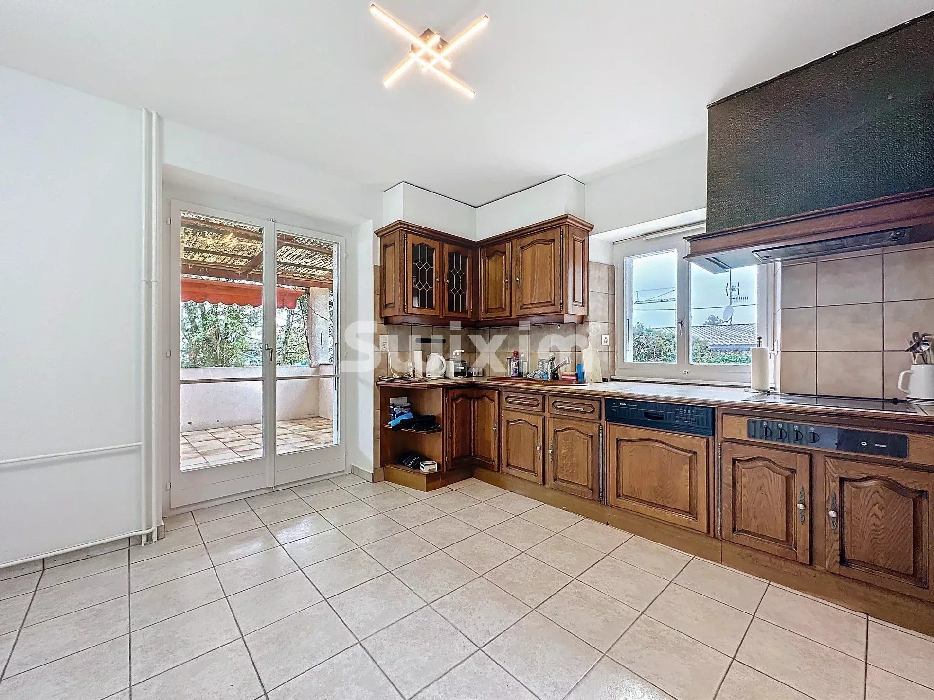 maison 7.5 Pièces en vente sur Vésenaz (1222)