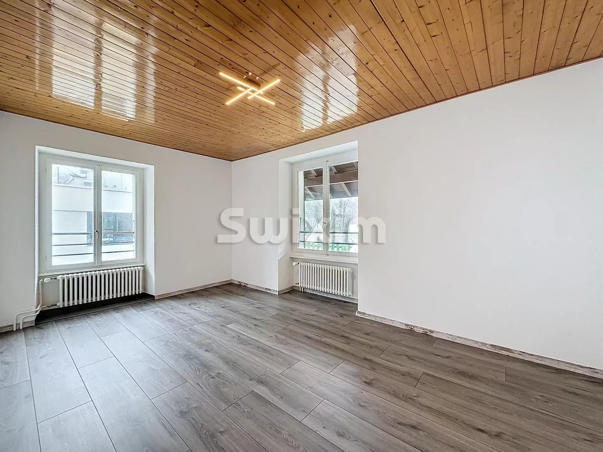 casa 7.5 Camere in vendita su Vésenaz (1222)