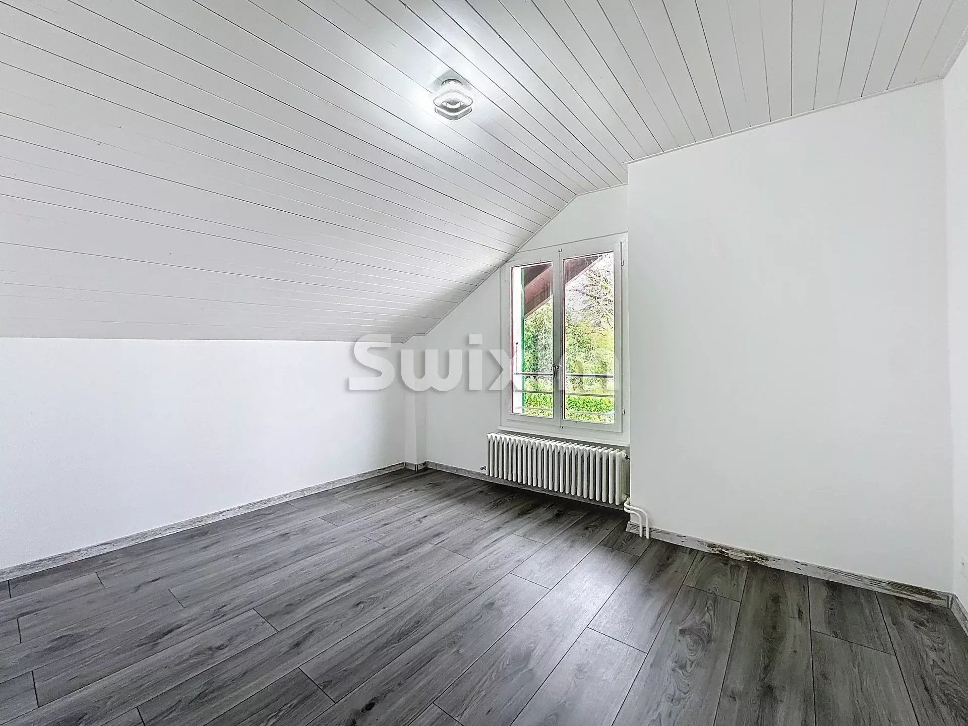 casa 7.5 Camere in vendita su Vésenaz (1222)