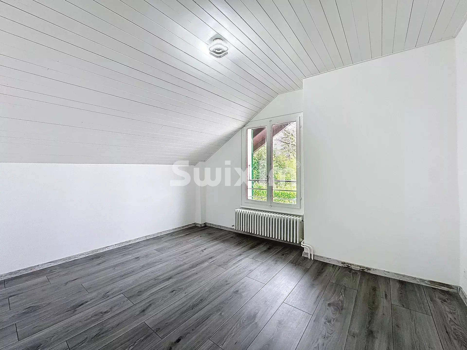 maison 7.5 Pièces en vente sur Vésenaz (1222)