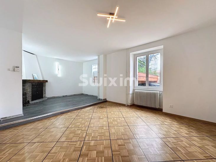 Vente Maison Vésenaz 7.5&nbsp;Pièces 140&nbsp;m²