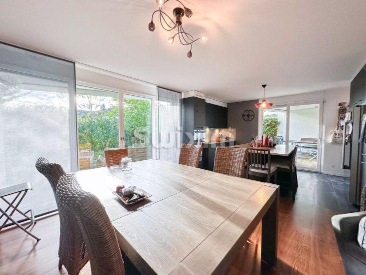 casa 7 Quartos para venda sobre Genève (1218) Venda Casa Genève 7 Quartos 190 m²