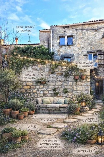 Verkauf Haus Blauzac 4&nbsp;Zimmer 180&nbsp;m²