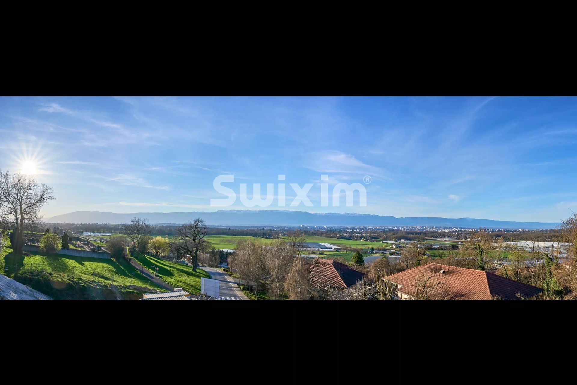 appartamento 5 Camere in vendita su Bossey (74160)