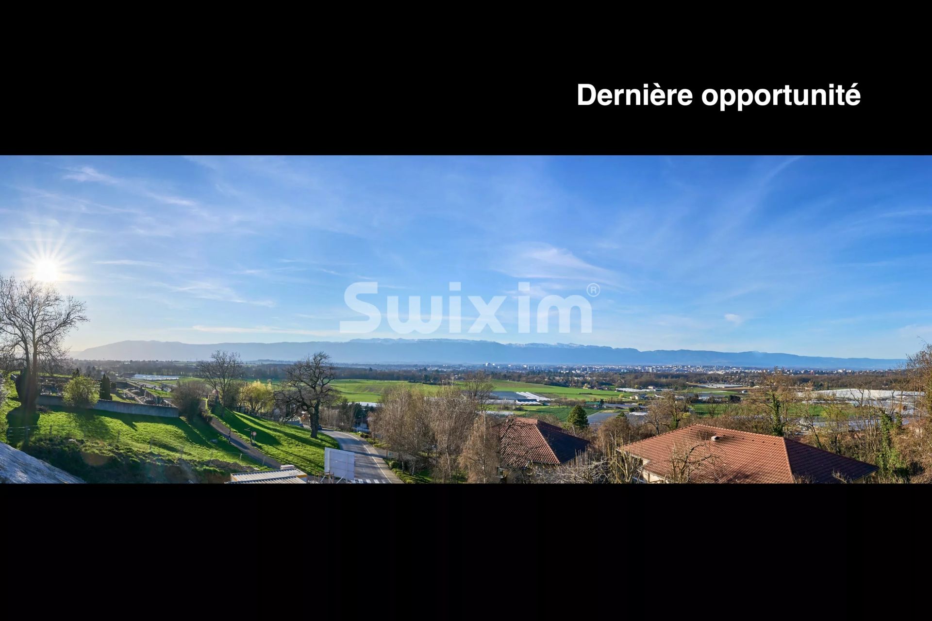 appartamento 5 Camere in vendita su Bossey (74160)