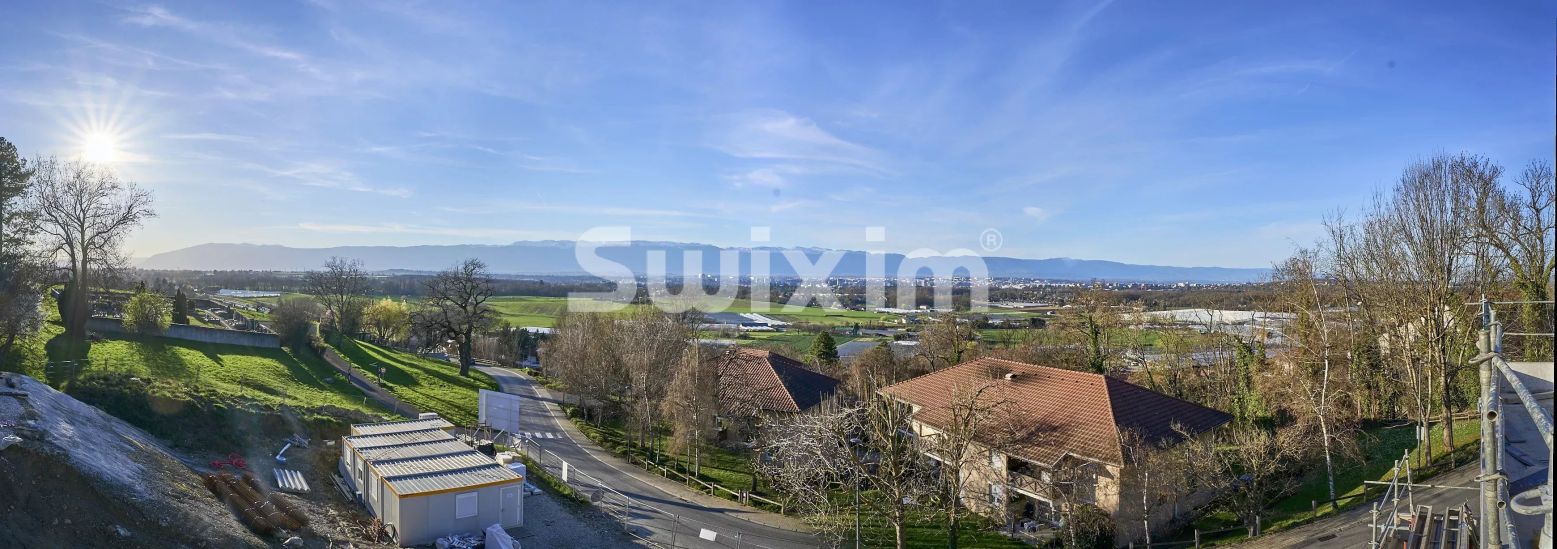 Venda Apartamento Bossey 5&nbsp;Quartos 148.4&nbsp;m²