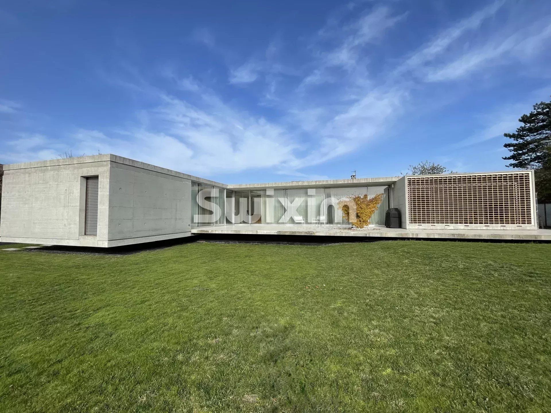 haus 7 Zimmer zum verkauf auf Saint-Julien-en-Genevois (74160)