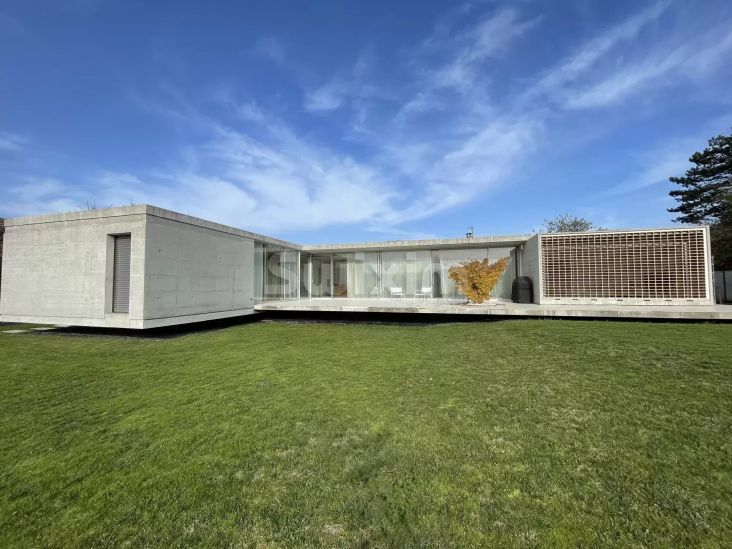 Vente Maison Saint-Julien-en-Genevois 7 Pièces 206.37 m²