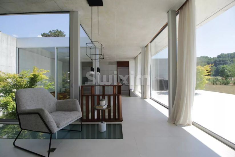 house 7 Rooms for sale on Saint-Julien-en-Genevois (74160) Sale House Saint-Julien-en-Genevois 7 Rooms 206.37 m²