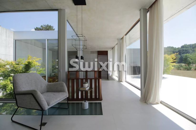 Verkauf Haus Saint-Julien-en-Genevois 7&nbsp;Zimmer 206.37&nbsp;m²