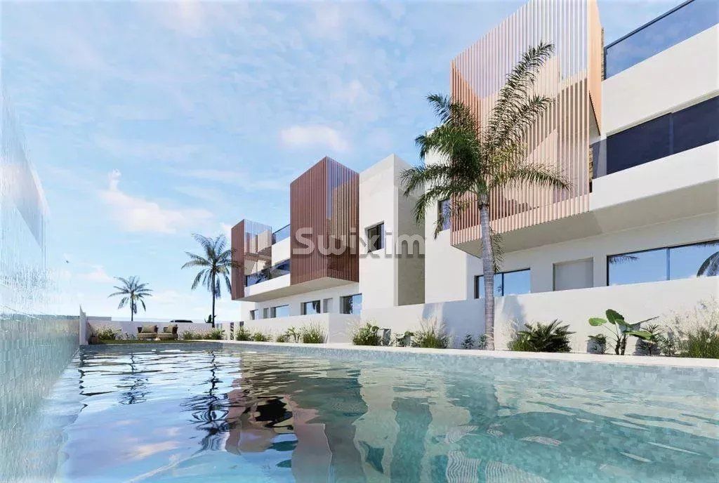 appartement 5 Pièces en vente sur Pilar de la Horadada (03190)