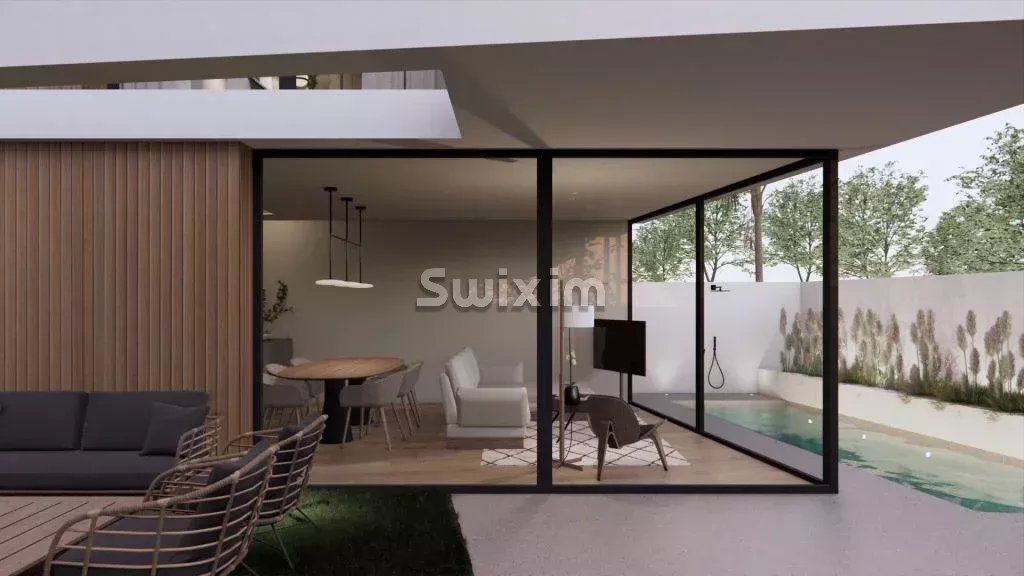 villa 5 Pièces en vente sur Torre de la Horadada (03191)