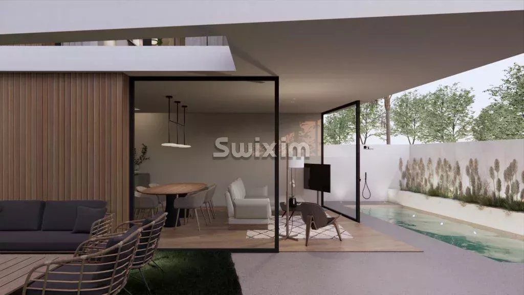 villa 5 Pièces en vente sur Torre de la Horadada (03191)