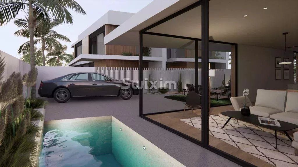 villa 5 Pièces en vente sur Torre de la Horadada (03191)