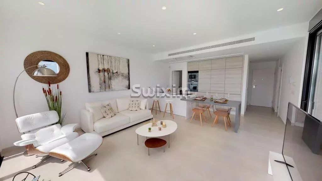 villa 5 Pièces en vente sur San Pedro del Pinatar (30740)