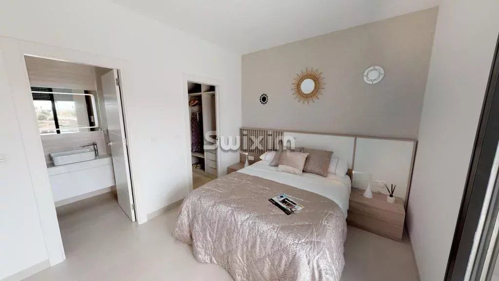 villa 5 Pièces en vente sur San Pedro del Pinatar (30740)