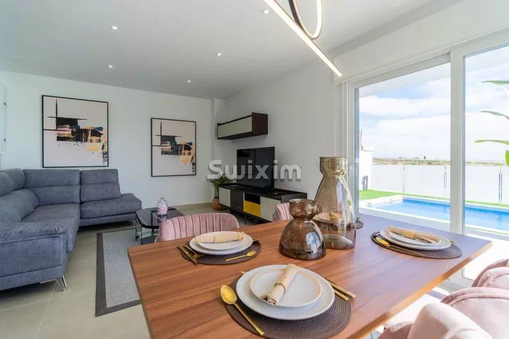 villa 5 Pièces en vente sur Orihuela-Costa (03189)