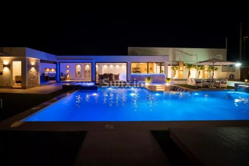 Vente Villa Avileses 7 Pièces 530 m²