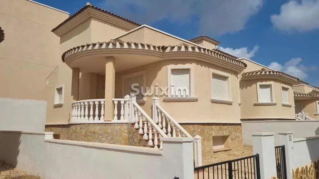 villa 6 Pièces en vente sur San Miguel de Salinas (03193)