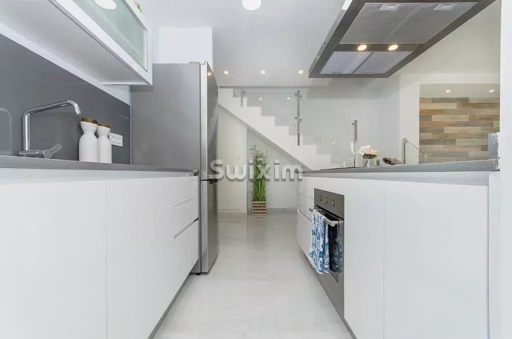 villa 5 Pièces en vente sur Polop (03520)