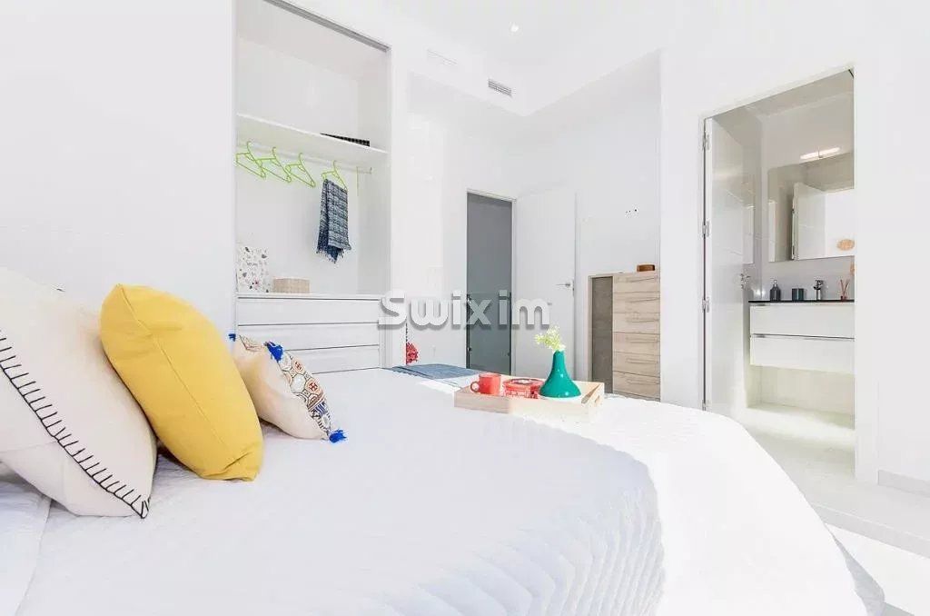 villa 5 Pièces en vente sur Polop (03520)