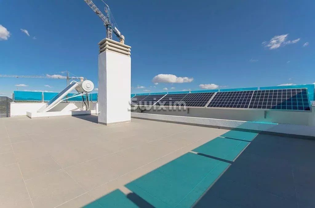 villa 5 Pièces en vente sur Polop (03520)