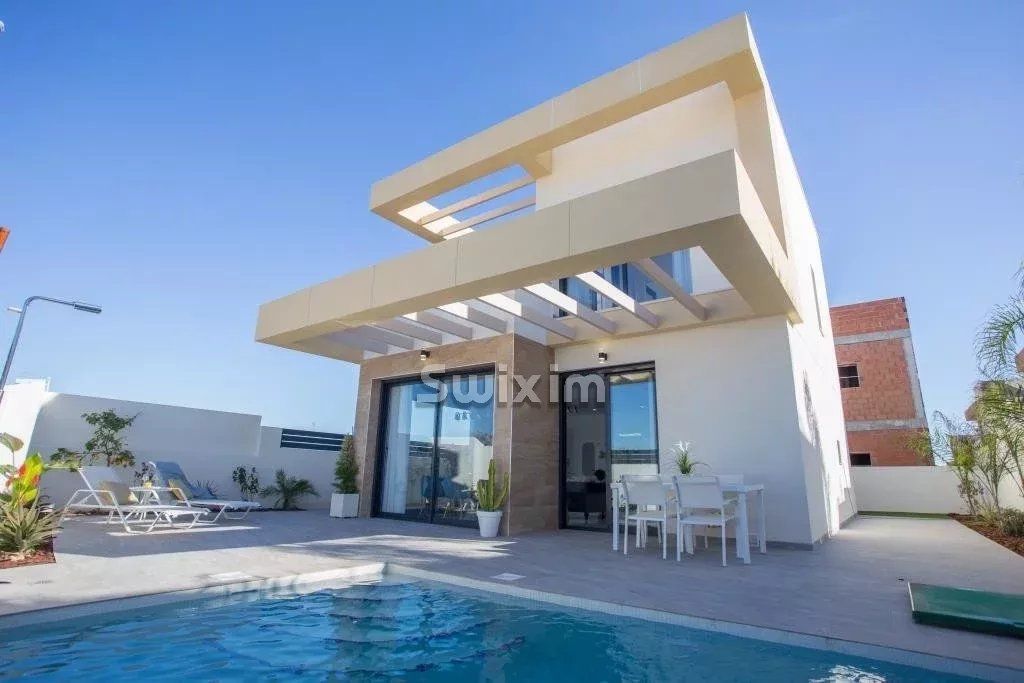 haus 5 Zimmer zum verkauf auf Torrevieja (03180)