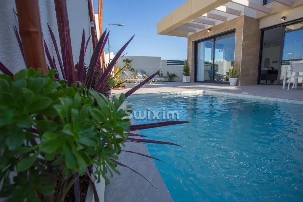 haus 5 Zimmer zum verkauf auf Torrevieja (03180)