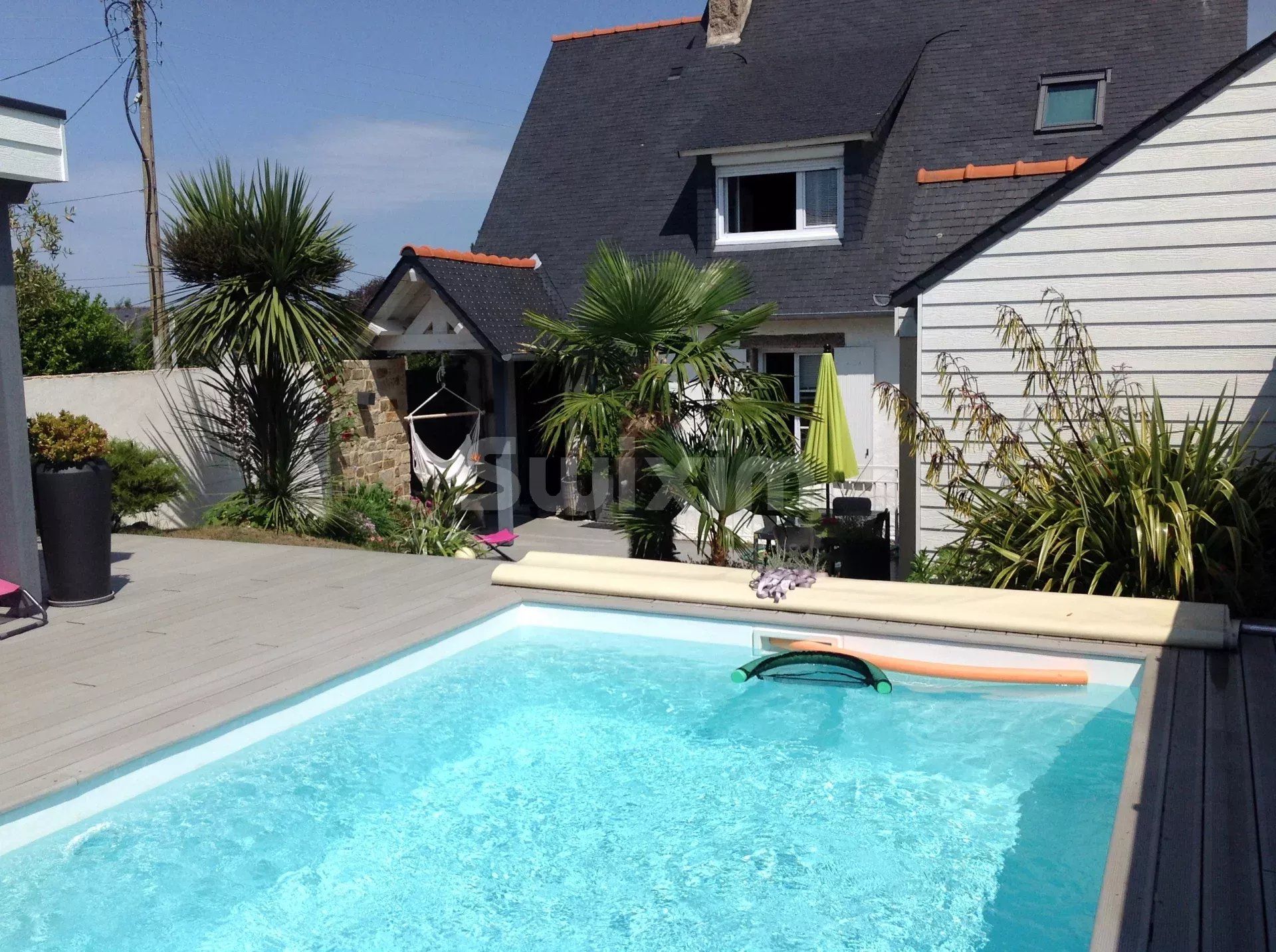 maison 7 Pièces en vente sur Trégastel (22730)