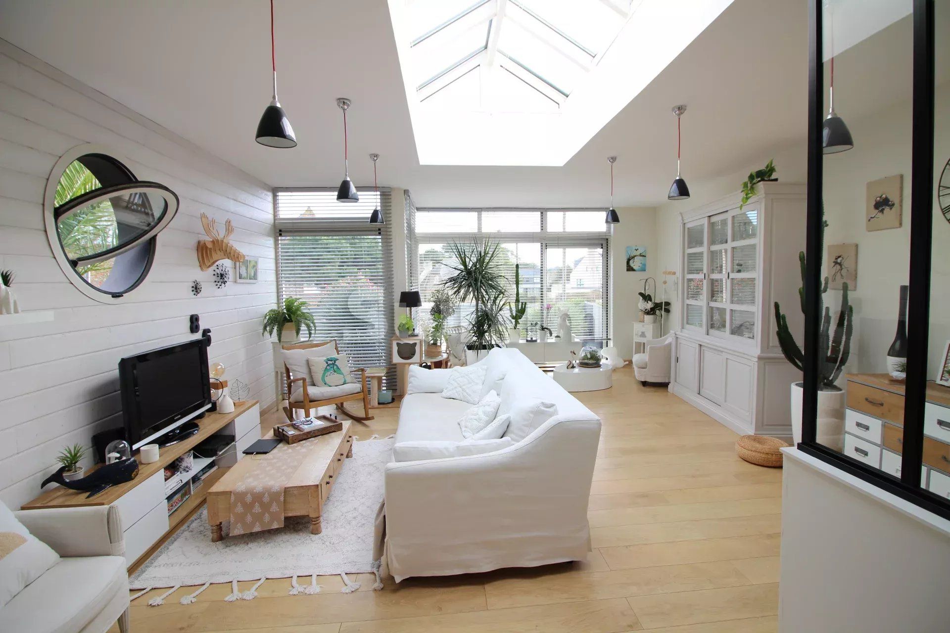 maison 7 Pièces en vente sur Trégastel (22730)