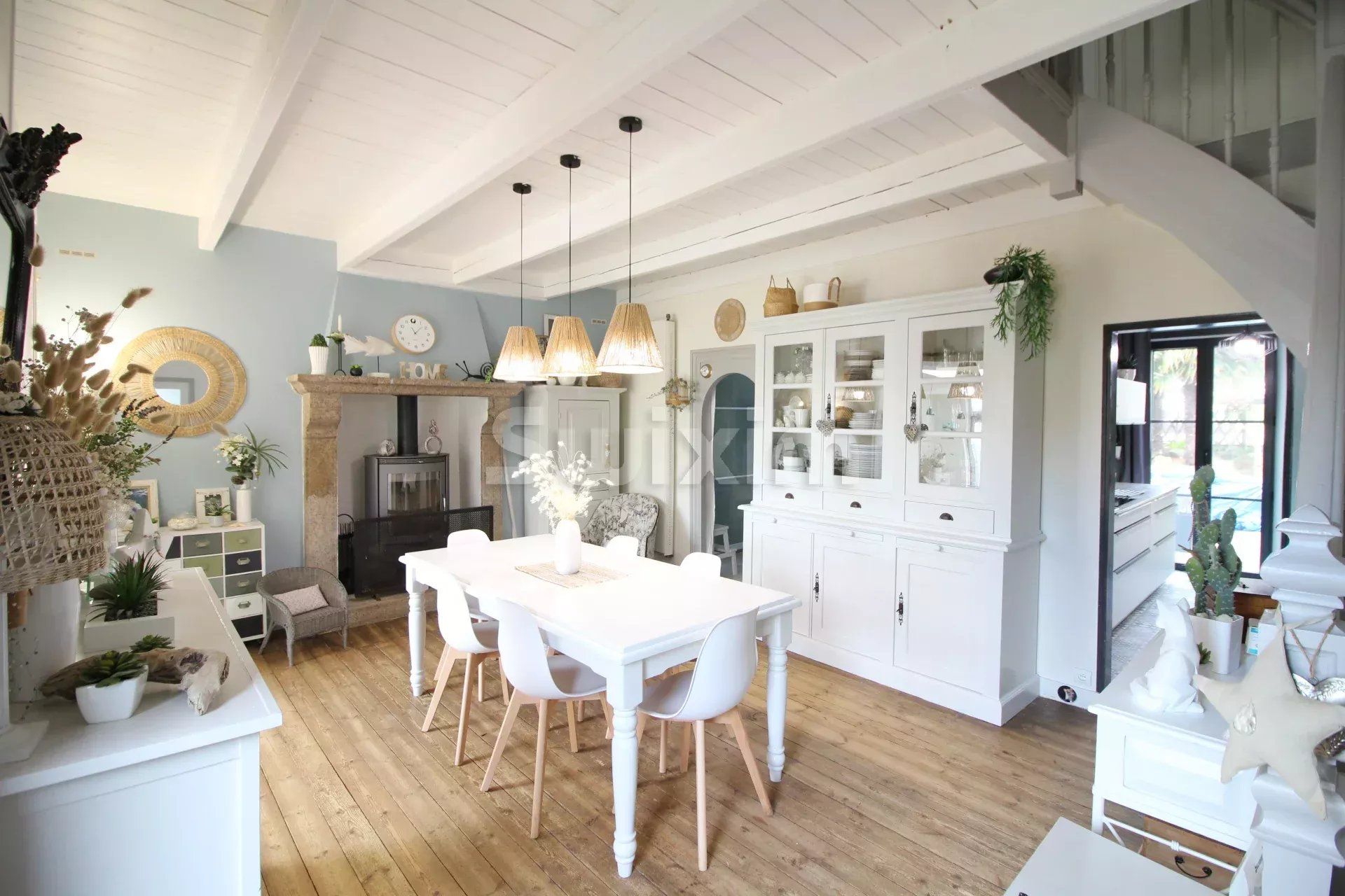 maison 7 Pièces en vente sur Trégastel (22730)