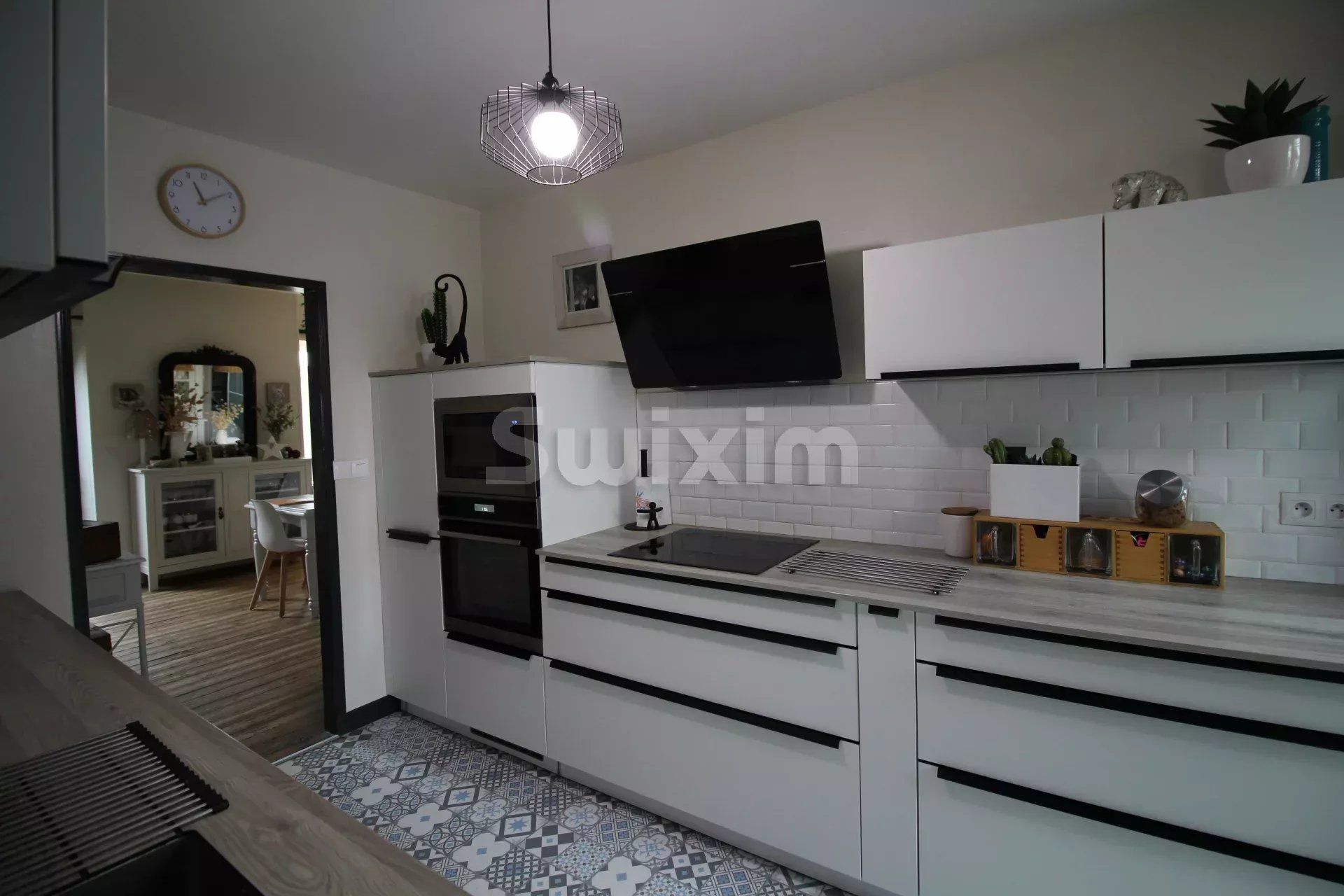 maison 7 Pièces en vente sur Trégastel (22730)