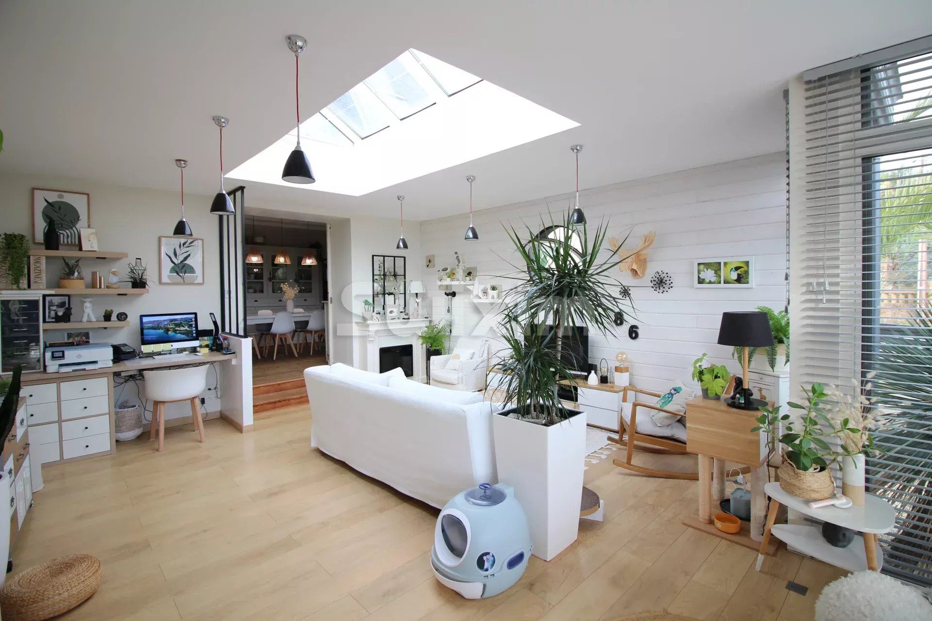 maison 7 Pièces en vente sur Trégastel (22730)