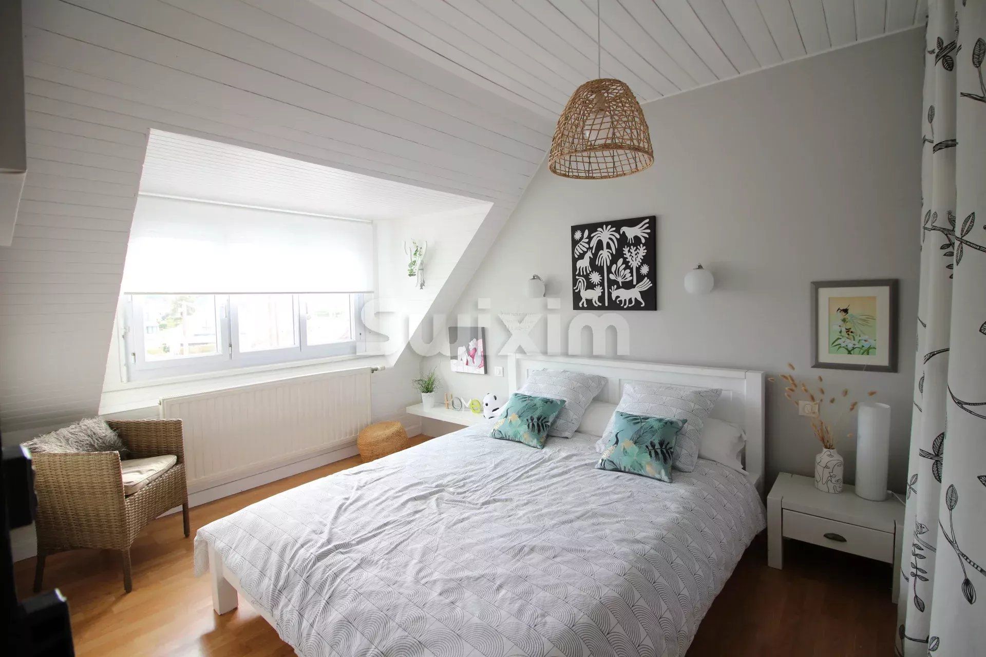 maison 7 Pièces en vente sur Trégastel (22730)