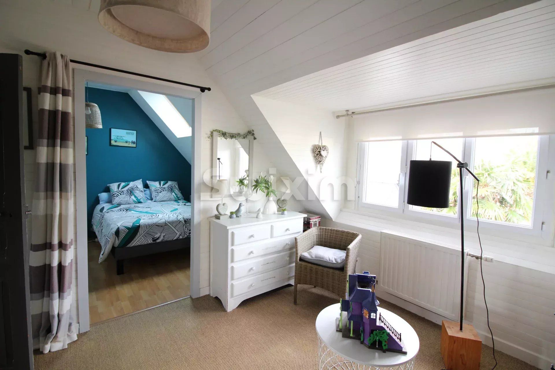 maison 7 Pièces en vente sur Trégastel (22730)