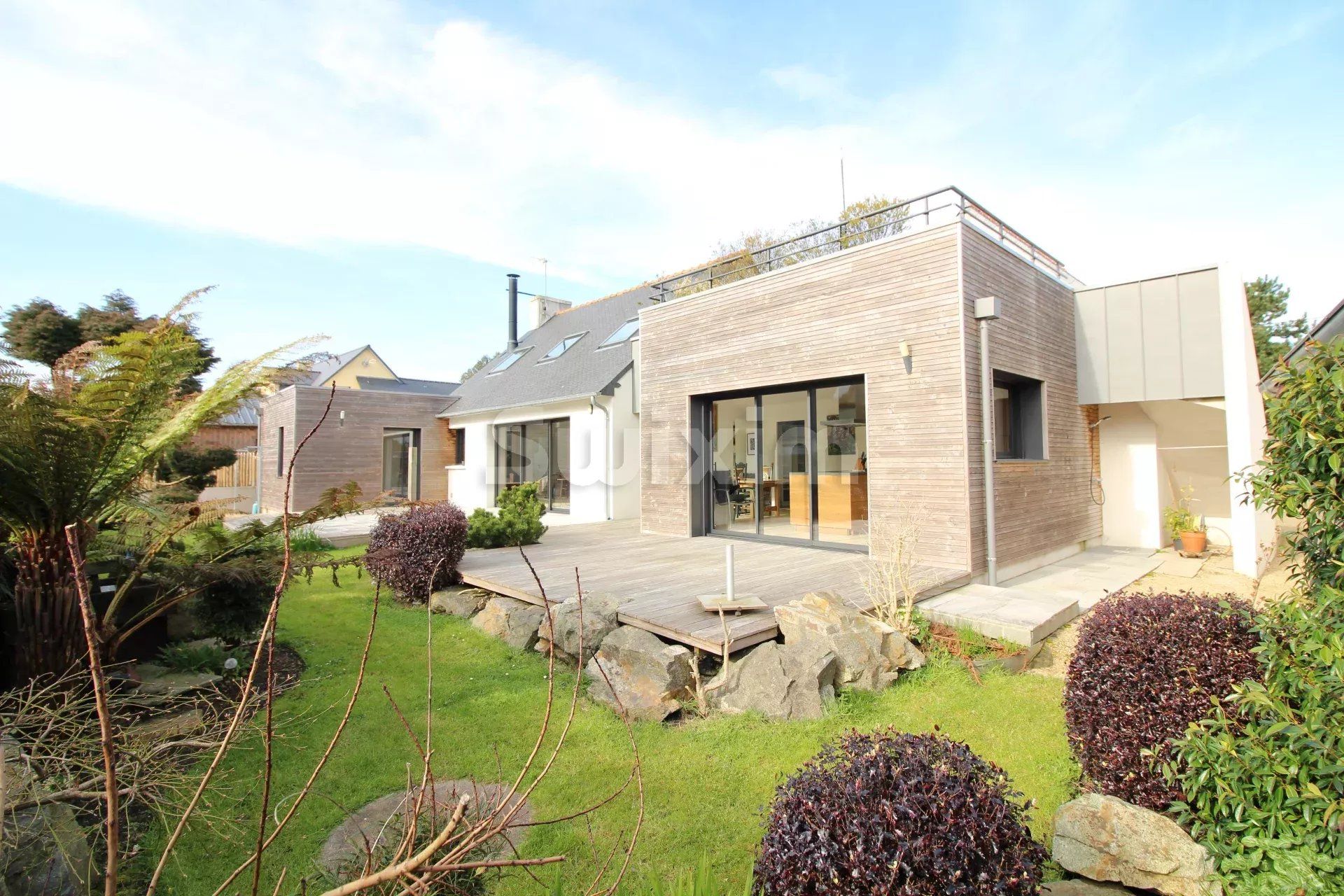 maison 6 Pièces en vente sur Perros-Guirec (22700)