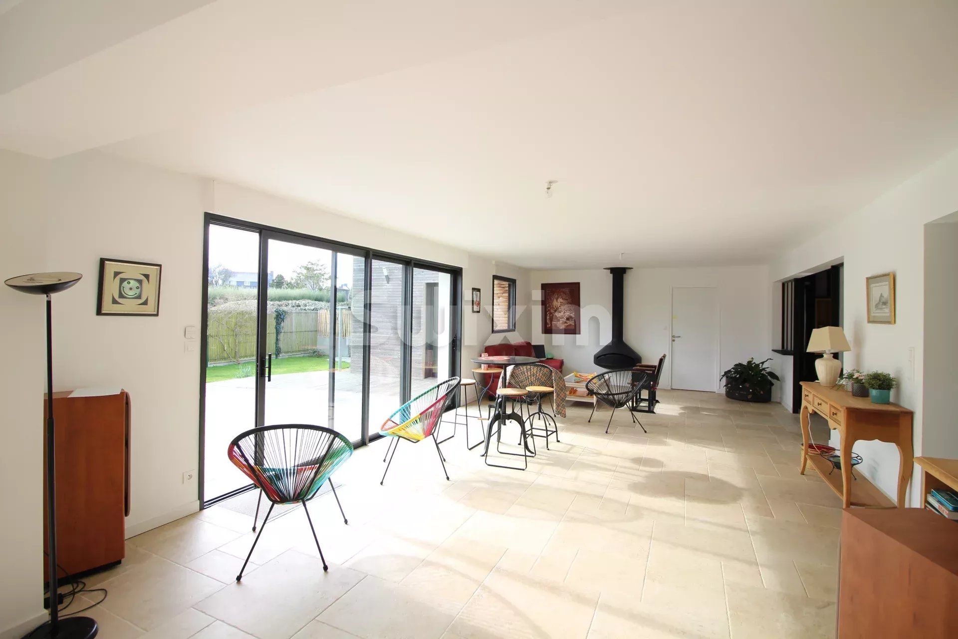maison 6 Pièces en vente sur Perros-Guirec (22700)