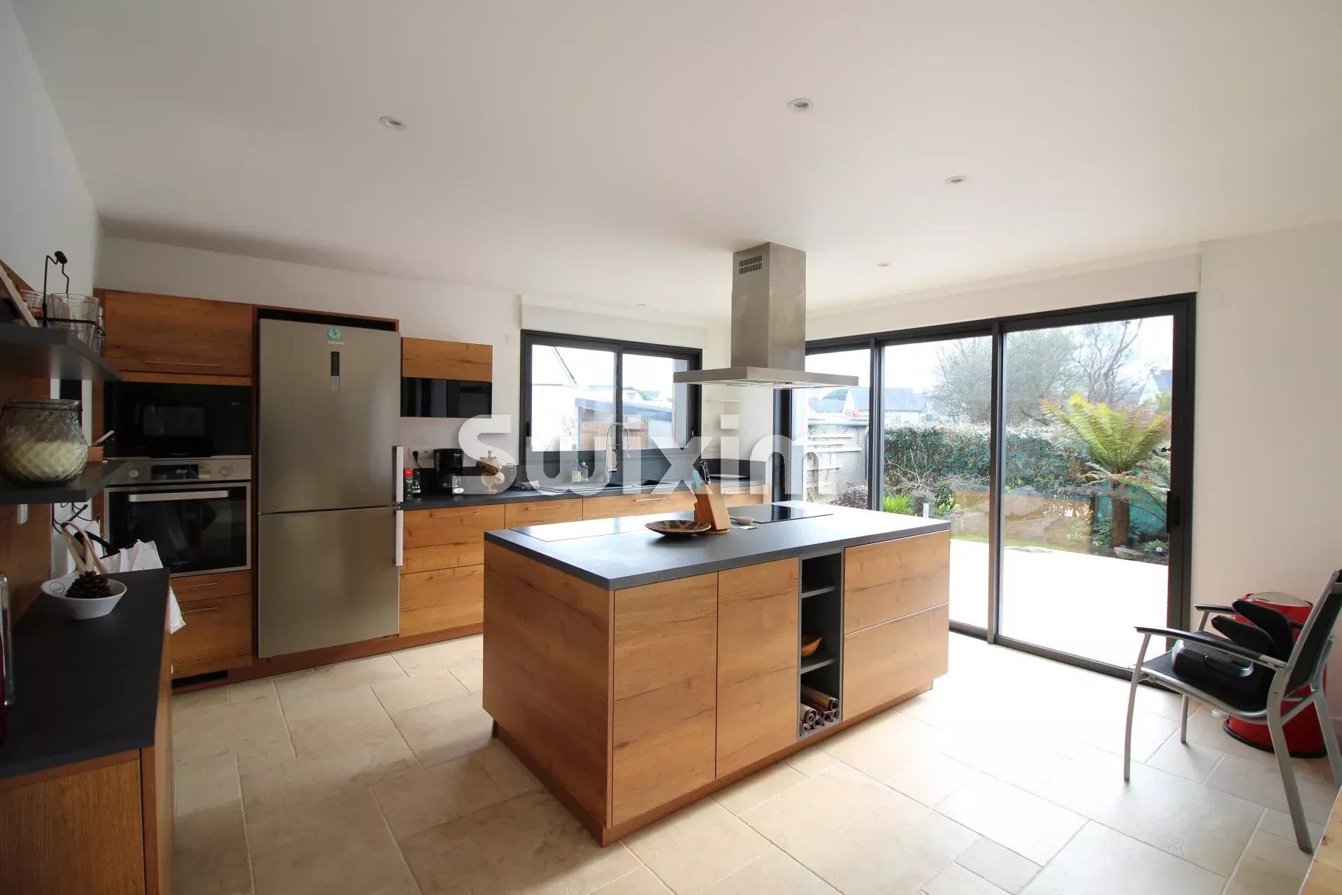 casa 6 Quartos para venda sobre Perros-Guirec (22700)