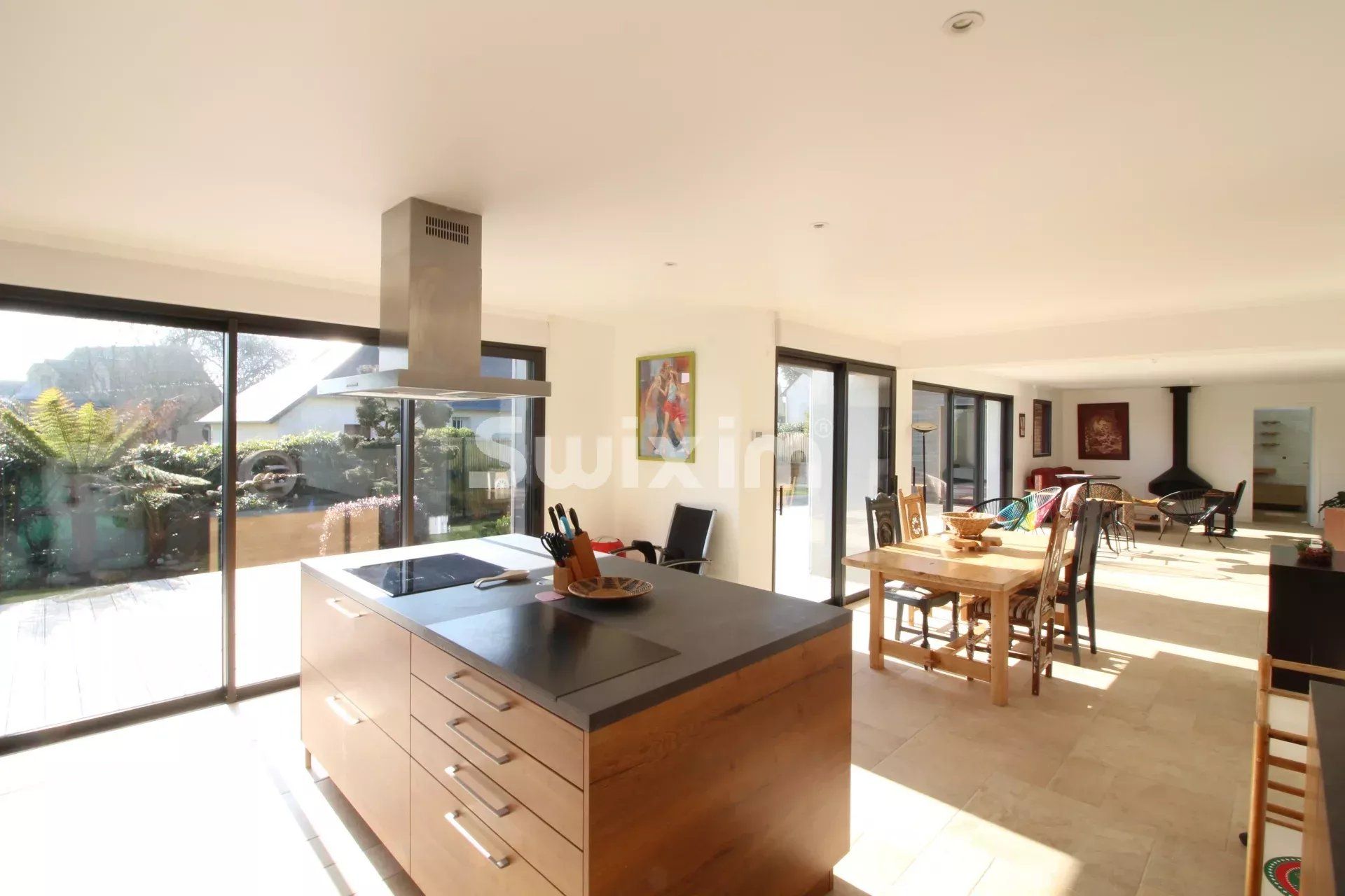 casa 6 Camere in vendita su Perros-Guirec (22700)