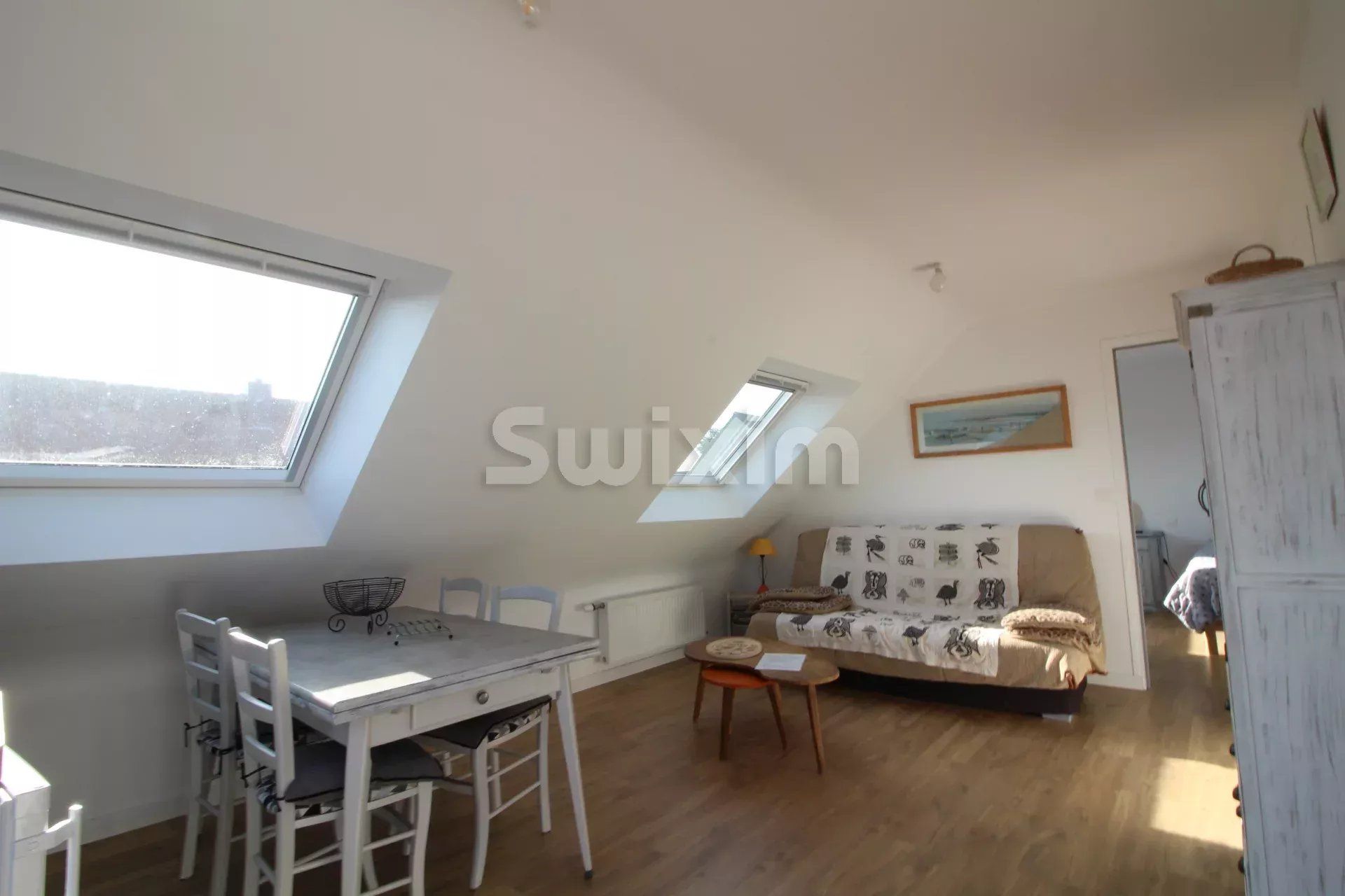 maison 6 Pièces en vente sur Perros-Guirec (22700)