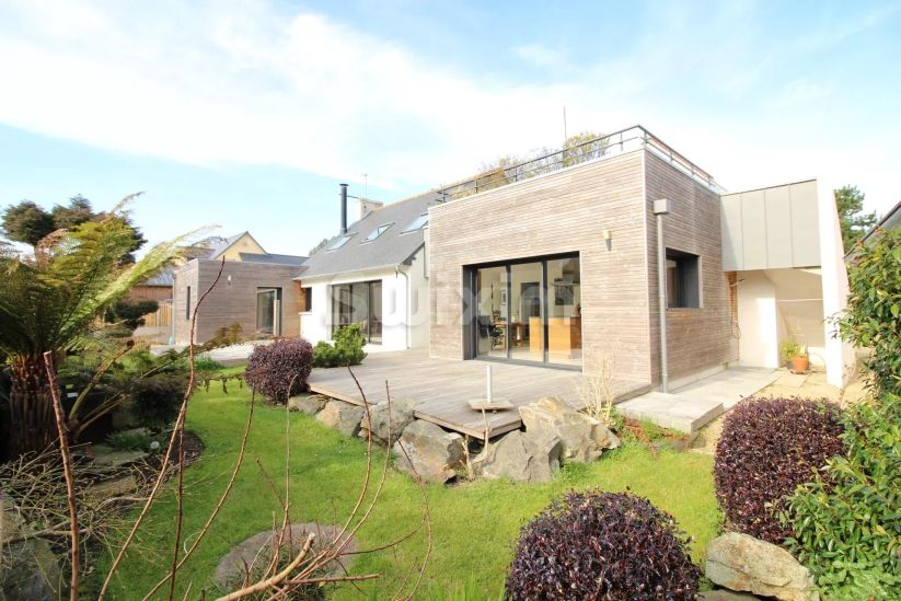 Vente Maison Perros-Guirec 6 Pièces 151 m²