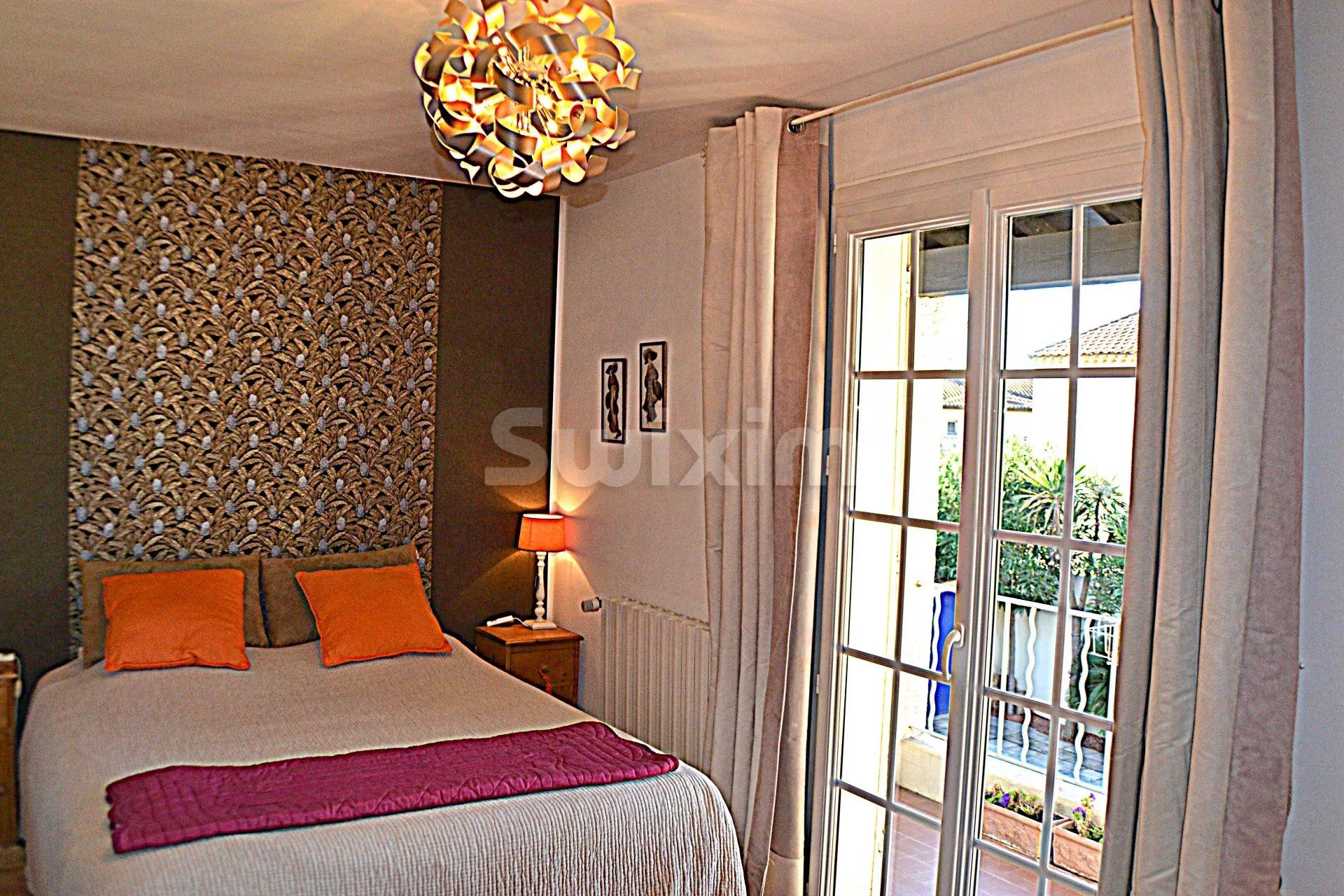 villa 5 Camere in vendita su Bouillargues (30230)