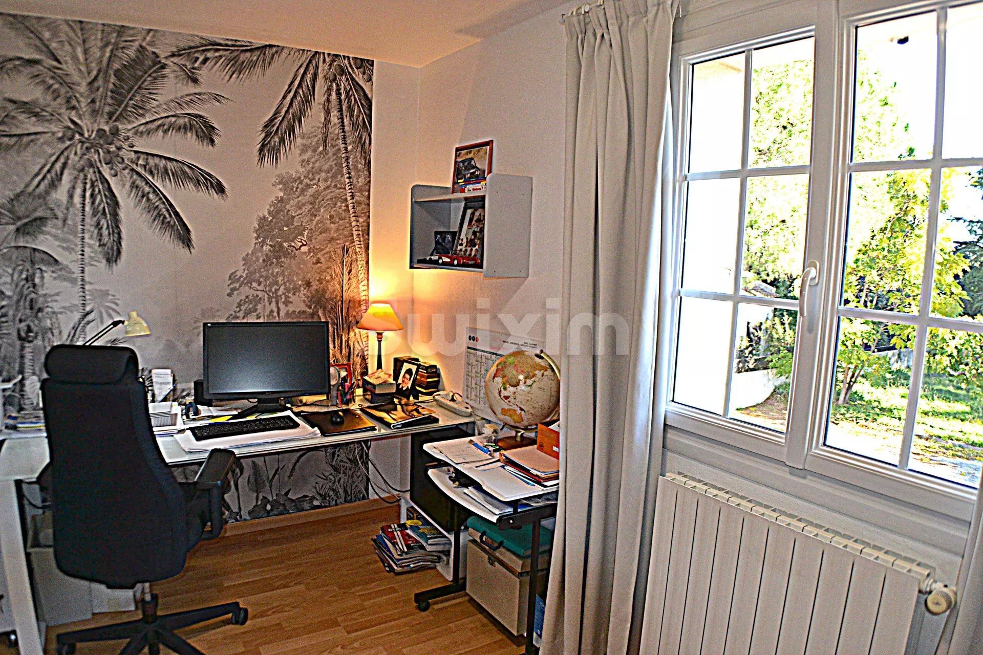 villa 5 Camere in vendita su Bouillargues (30230)