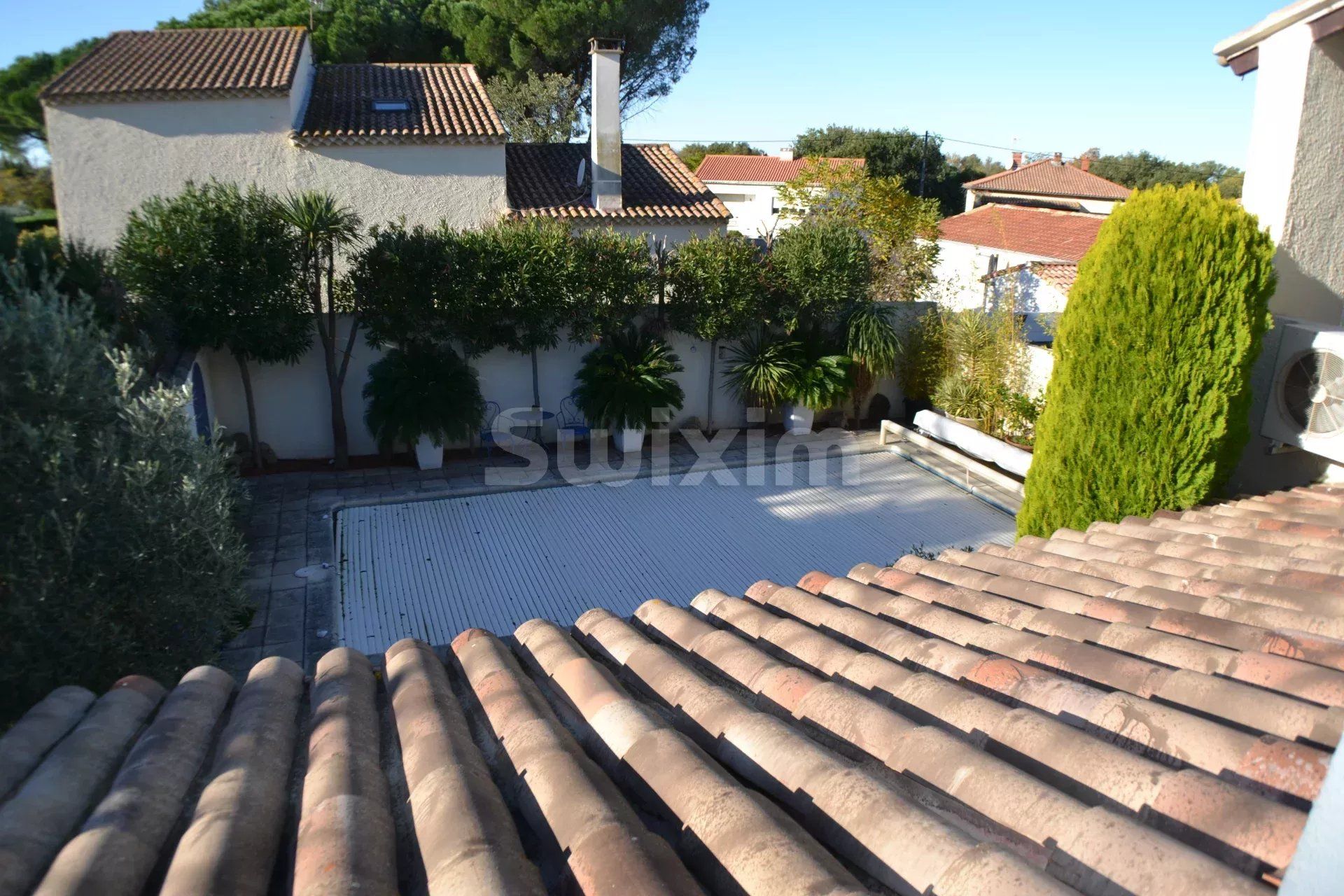 villa 5 Camere in vendita su Bouillargues (30230)