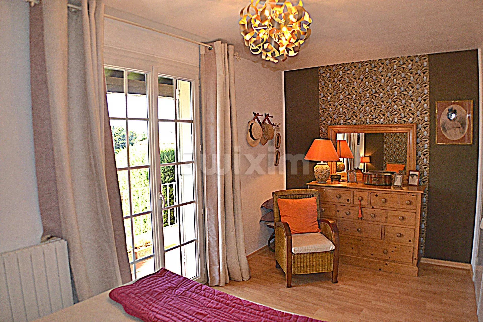 villa 5 Camere in vendita su Bouillargues (30230)