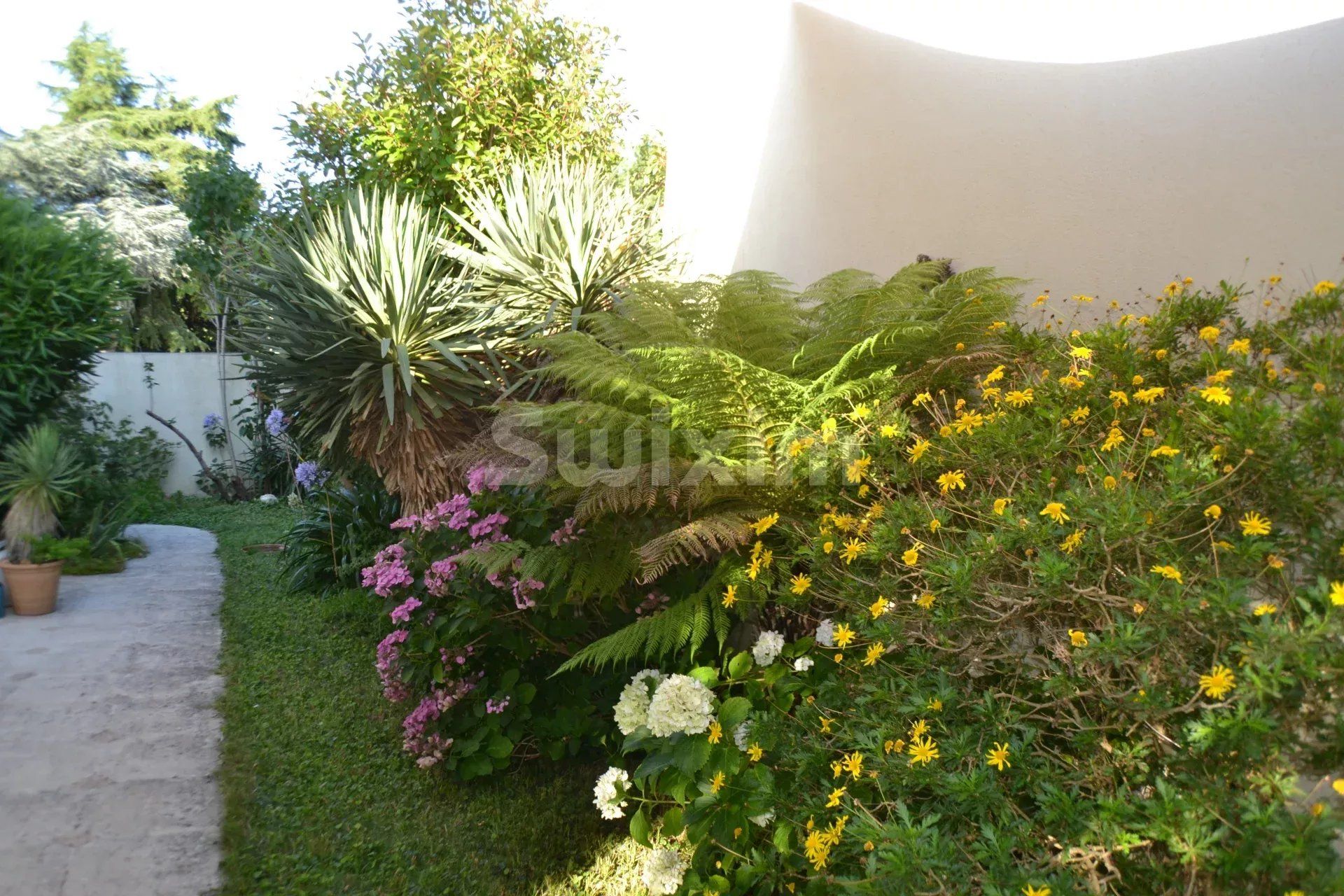 villa 5 Camere in vendita su Bouillargues (30230)